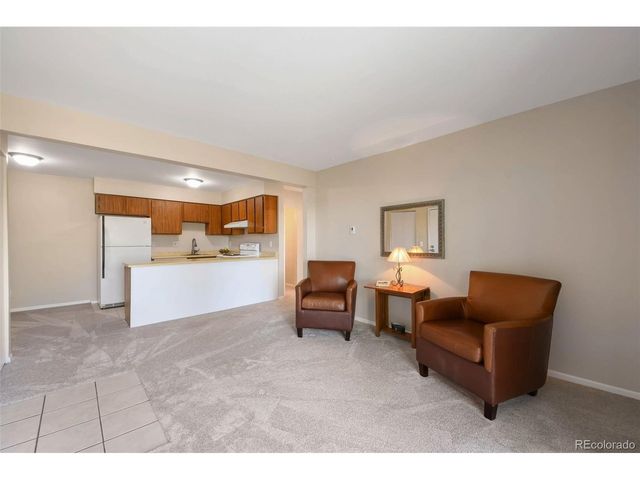5995 W Hampden Ave E-15, Denver, CO 80227