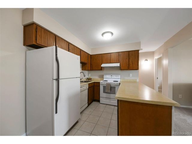 5995 W Hampden Ave E-15, Denver, CO 80227