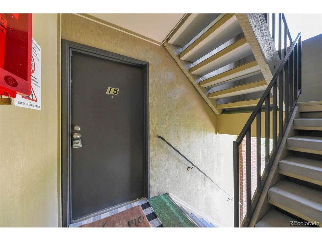 5995 W Hampden Ave E-15, Denver, CO 80227