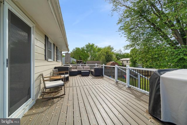 807 MARKET AVE, Woodbury, NJ 08096