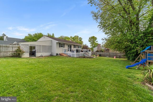 807 MARKET AVE, Woodbury, NJ 08096