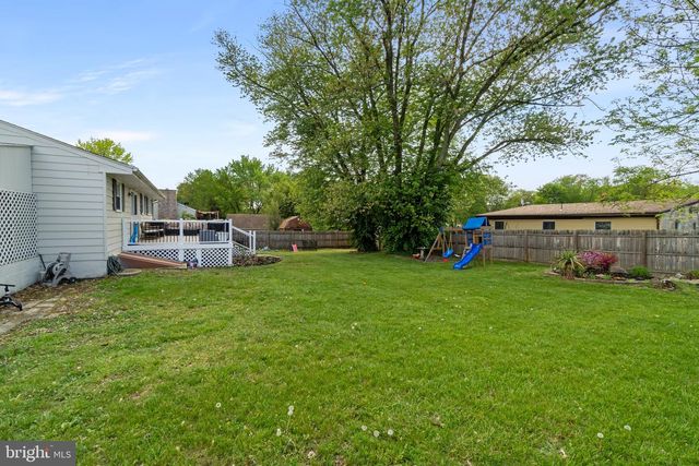 807 MARKET AVE, Woodbury, NJ 08096