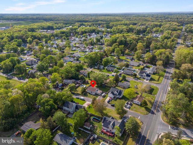 807 MARKET AVE, Woodbury, NJ 08096