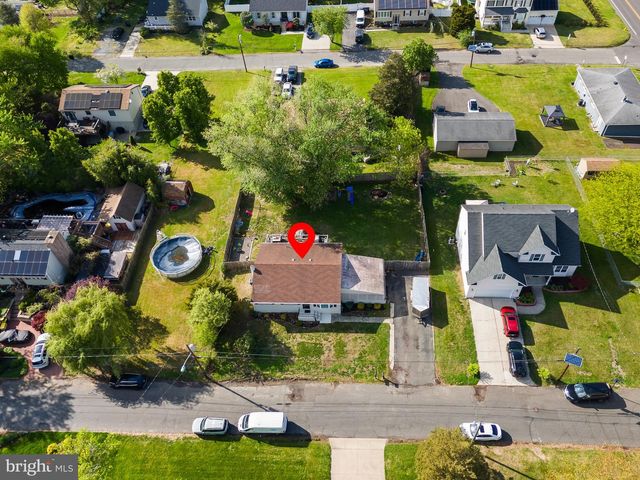 807 MARKET AVE, Woodbury, NJ 08096