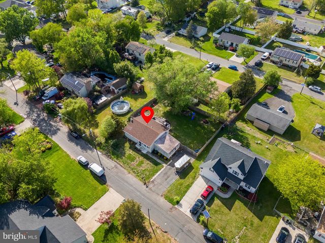 807 MARKET AVE, Woodbury, NJ 08096