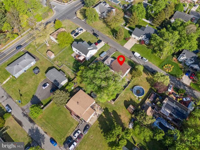 807 MARKET AVE, Woodbury, NJ 08096