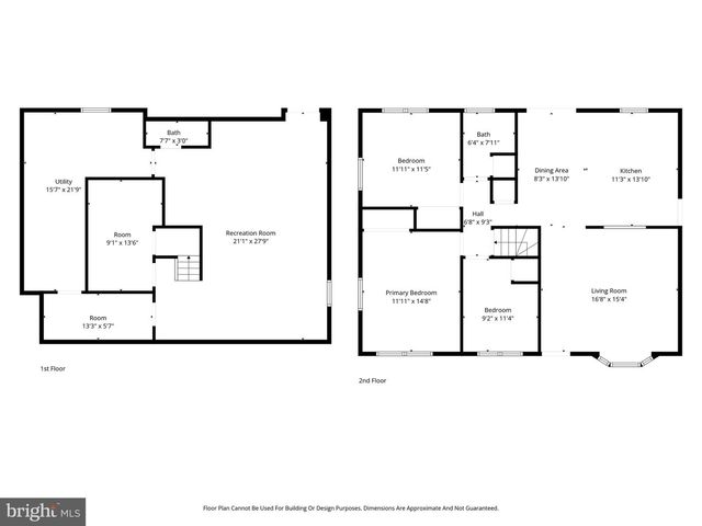 807 MARKET AVE, Woodbury, NJ 08096
