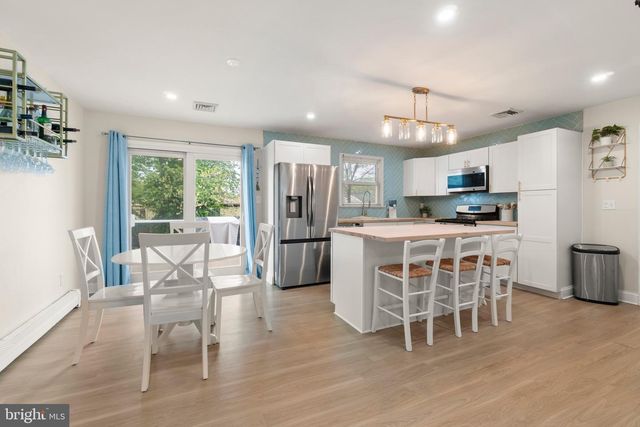 807 MARKET AVE, Woodbury, NJ 08096