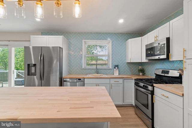 807 MARKET AVE, Woodbury, NJ 08096