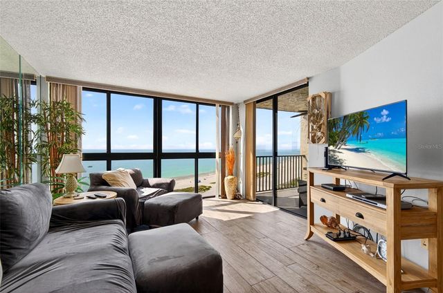 1290 GULF BOULEVARD 1604, Clearwater Beach, FL 33767