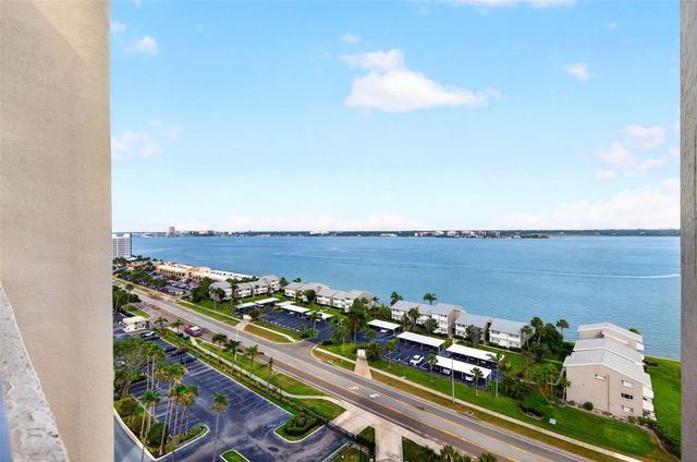 1290 GULF BOULEVARD 1604, Clearwater Beach, FL 33767