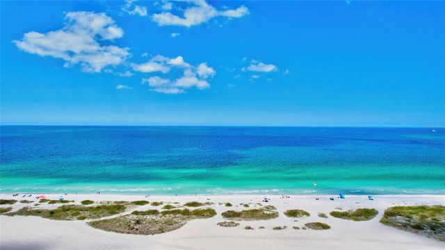 1290 GULF BOULEVARD 1604, Clearwater Beach, FL 33767