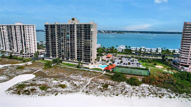 1290 GULF BOULEVARD 1604, Clearwater Beach, FL 33767