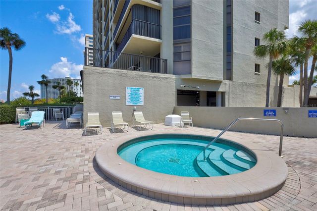 1290 GULF BOULEVARD 1604, Clearwater Beach, FL 33767