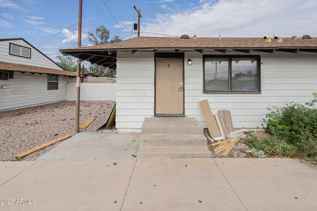 864 E CHANDLER Boulevard 9, Chandler, AZ 85225