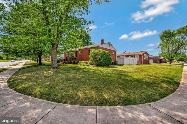 26 KEMPTON RD, Glen Burnie, MD 21060