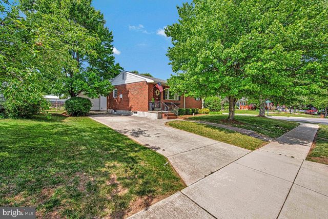 26 KEMPTON RD, Glen Burnie, MD 21060
