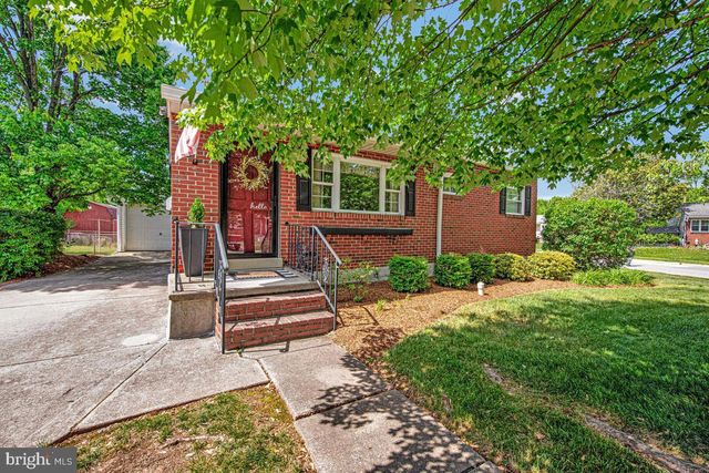 26 KEMPTON RD, Glen Burnie, MD 21060