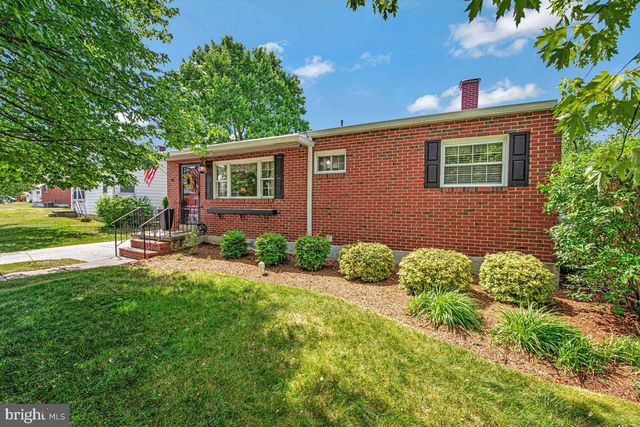 26 KEMPTON RD, Glen Burnie, MD 21060