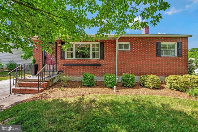 26 KEMPTON RD, Glen Burnie, MD 21060
