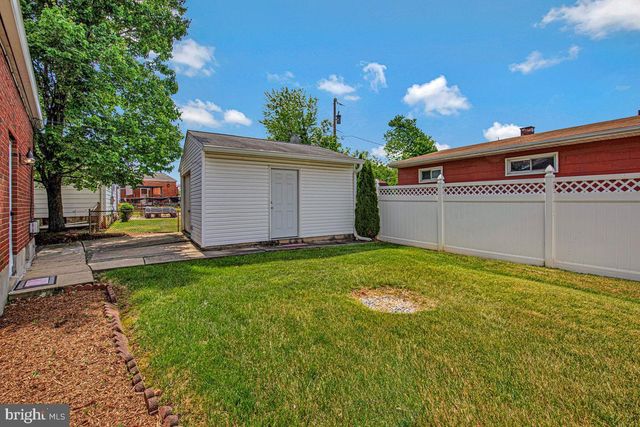 26 KEMPTON RD, Glen Burnie, MD 21060