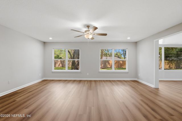 12473 ATTRILL Road, Jacksonville, FL 32258