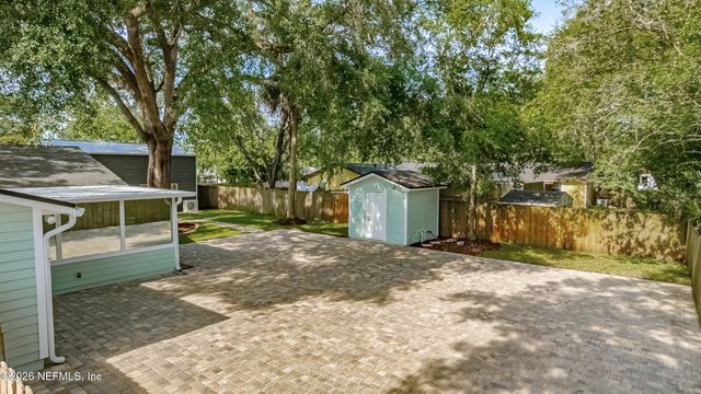 12473 ATTRILL Road, Jacksonville, FL 32258