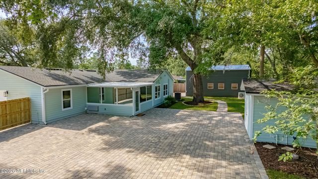 12473 ATTRILL Road, Jacksonville, FL 32258