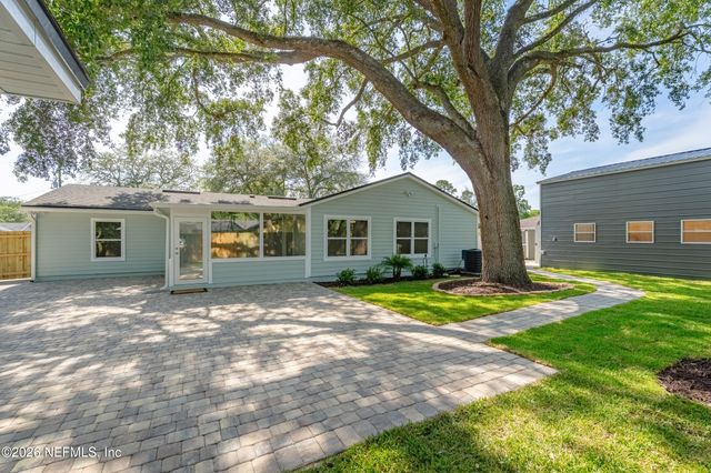 12473 ATTRILL Road, Jacksonville, FL 32258