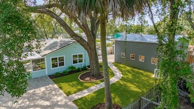 12473 ATTRILL Road, Jacksonville, FL 32258