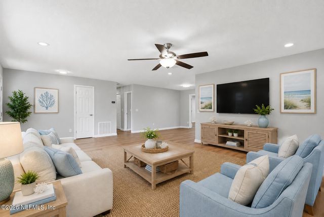 12473 ATTRILL Road, Jacksonville, FL 32258