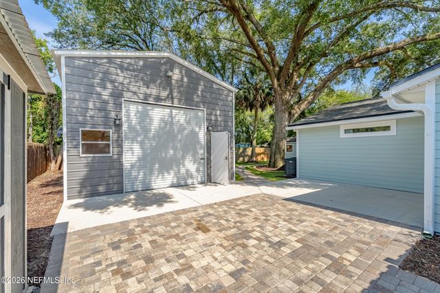 12473 ATTRILL Road, Jacksonville, FL 32258