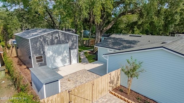 12473 ATTRILL Road, Jacksonville, FL 32258