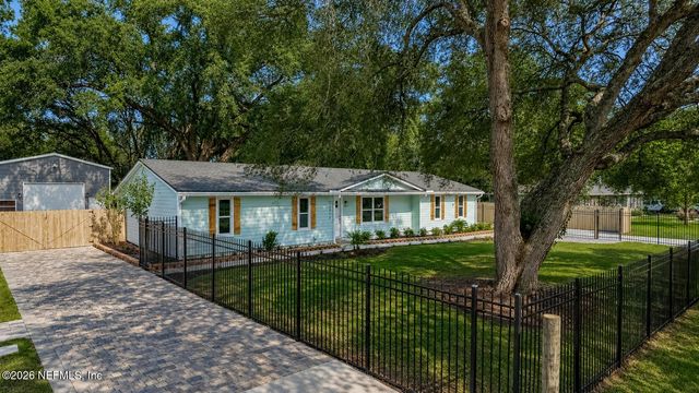 12473 ATTRILL Road, Jacksonville, FL 32258