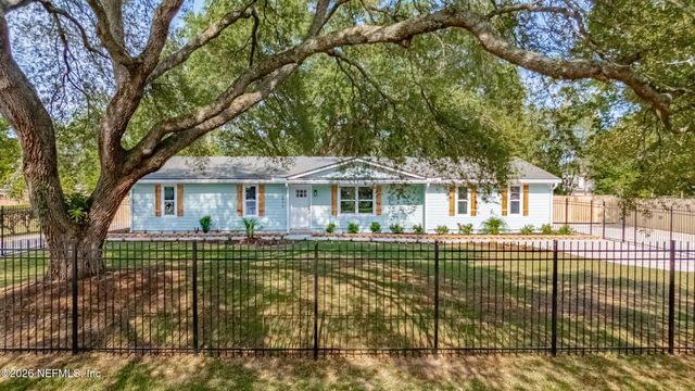 12473 ATTRILL Road, Jacksonville, FL 32258