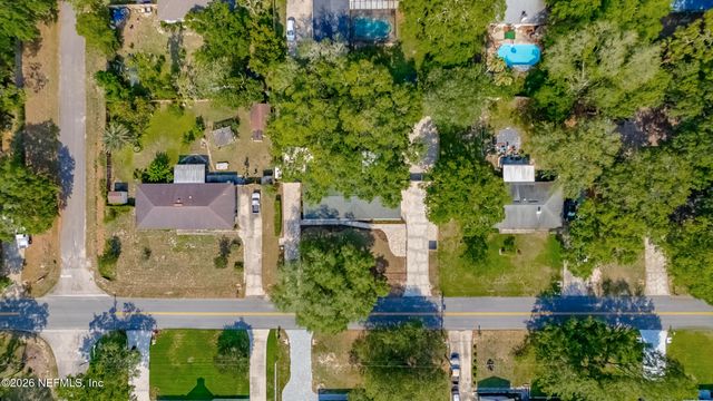 12473 ATTRILL Road, Jacksonville, FL 32258