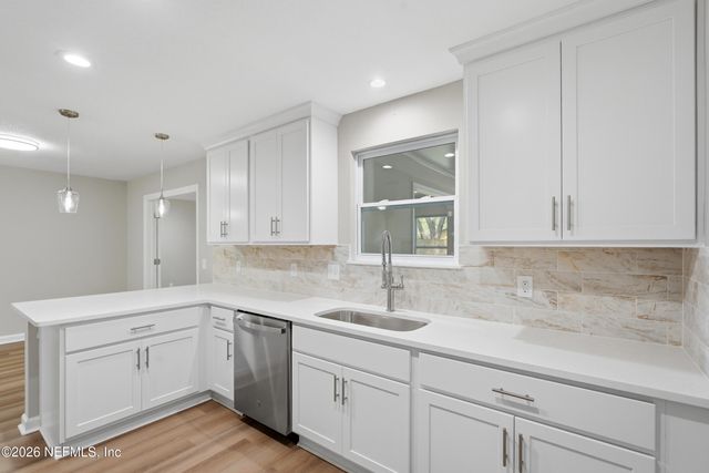 12473 ATTRILL Road, Jacksonville, FL 32258