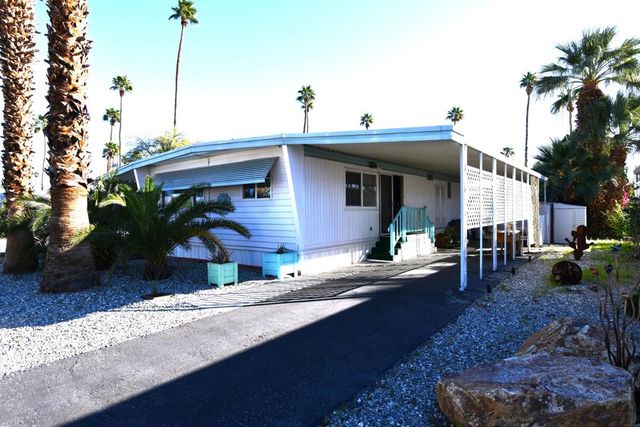 302 Little Deer, Cathedral City, CA 92234