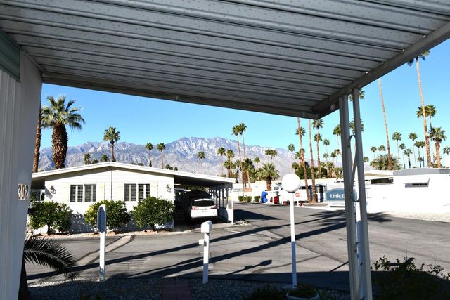 302 Little Deer, Cathedral City, CA 92234