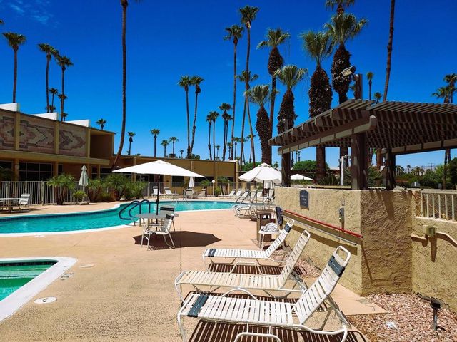 302 Little Deer, Cathedral City, CA 92234