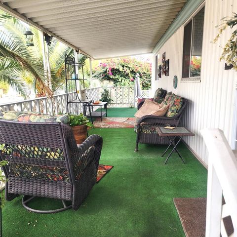 302 Little Deer, Cathedral City, CA 92234