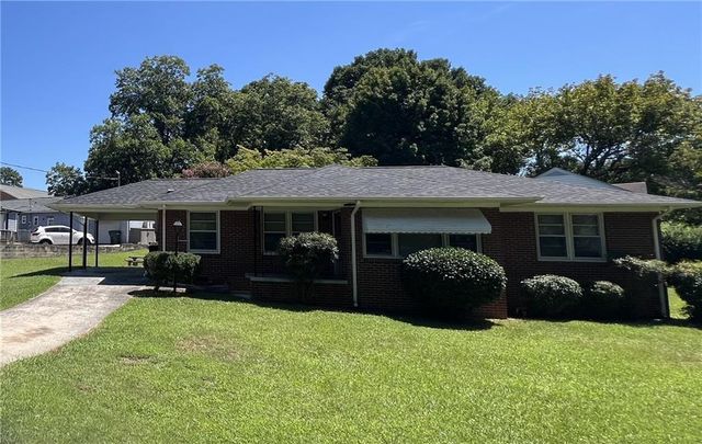 115 Charles Avenue SE, Marietta, GA 30067