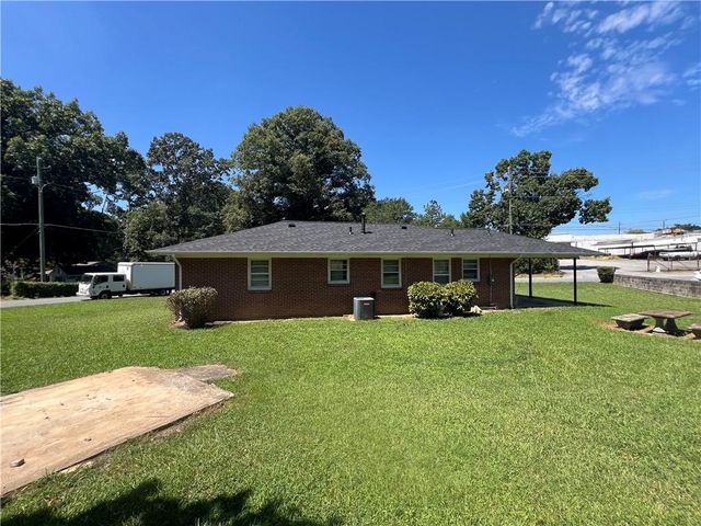 115 Charles Avenue SE, Marietta, GA 30067