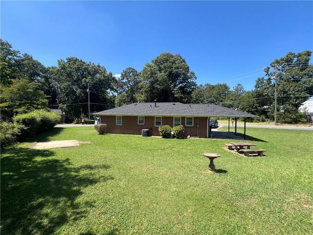 115 Charles Avenue SE, Marietta, GA 30067