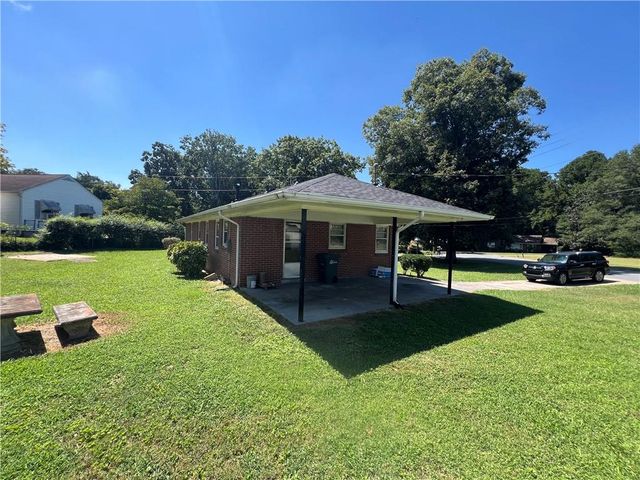115 Charles Avenue SE, Marietta, GA 30067