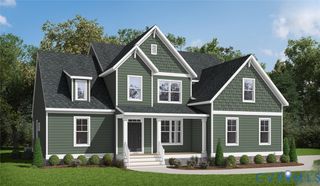 Lot 35 Tuckmar Ridge Dr, Moseley, VA 23120