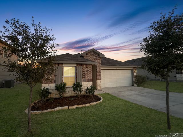 408 Pebble Creek Run, New Braunfels, TX 78130