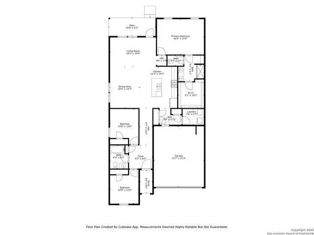408 Pebble Creek Run, New Braunfels, TX 78130