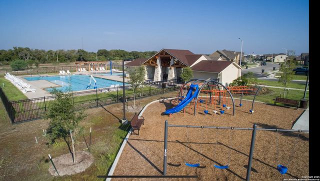 408 Pebble Creek Run, New Braunfels, TX 78130