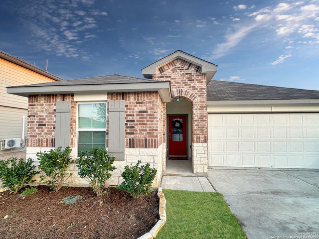 408 Pebble Creek Run, New Braunfels, TX 78130